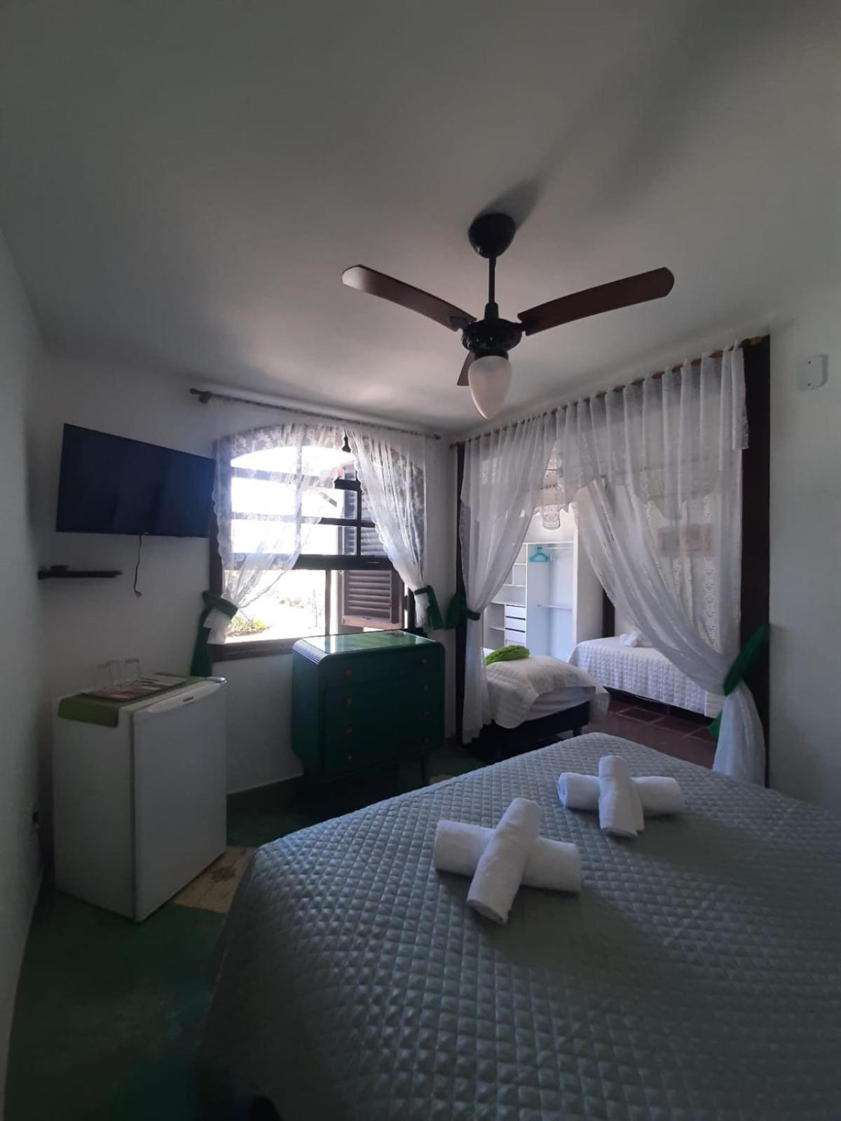 Pousada Chez Moi カボ・フリオ エクステリア 写真
