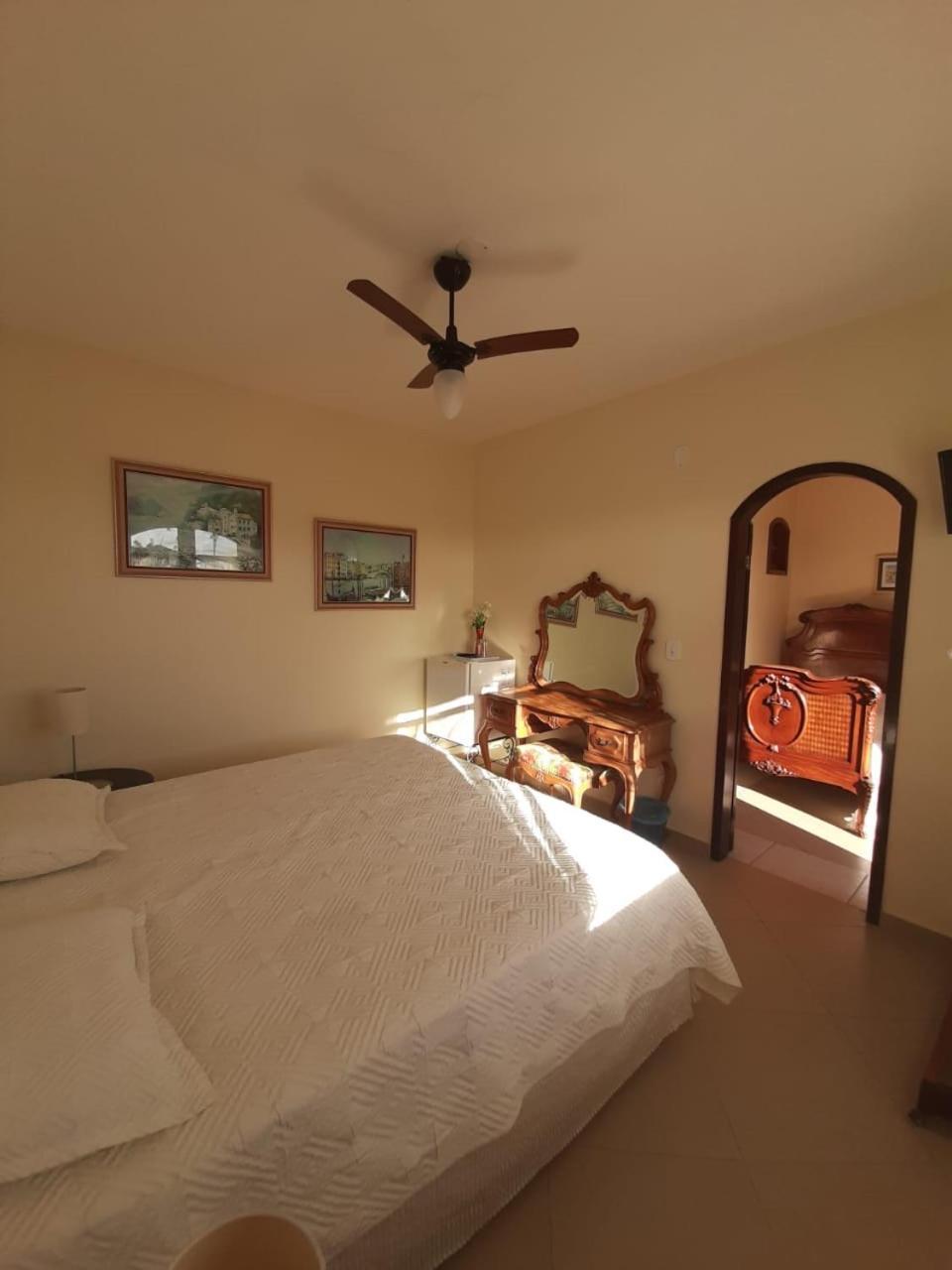 Pousada Chez Moi カボ・フリオ エクステリア 写真