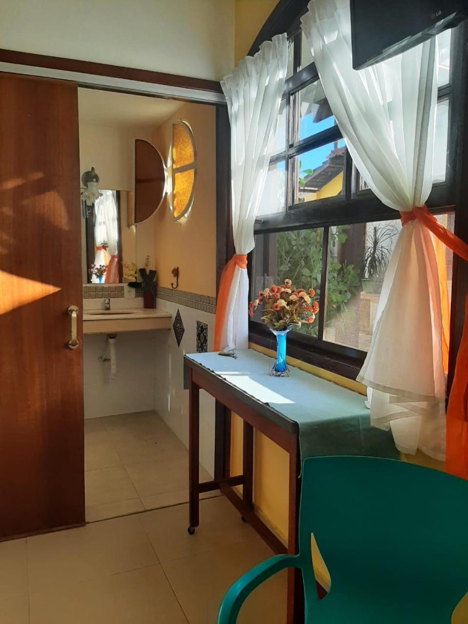 Pousada Chez Moi カボ・フリオ エクステリア 写真