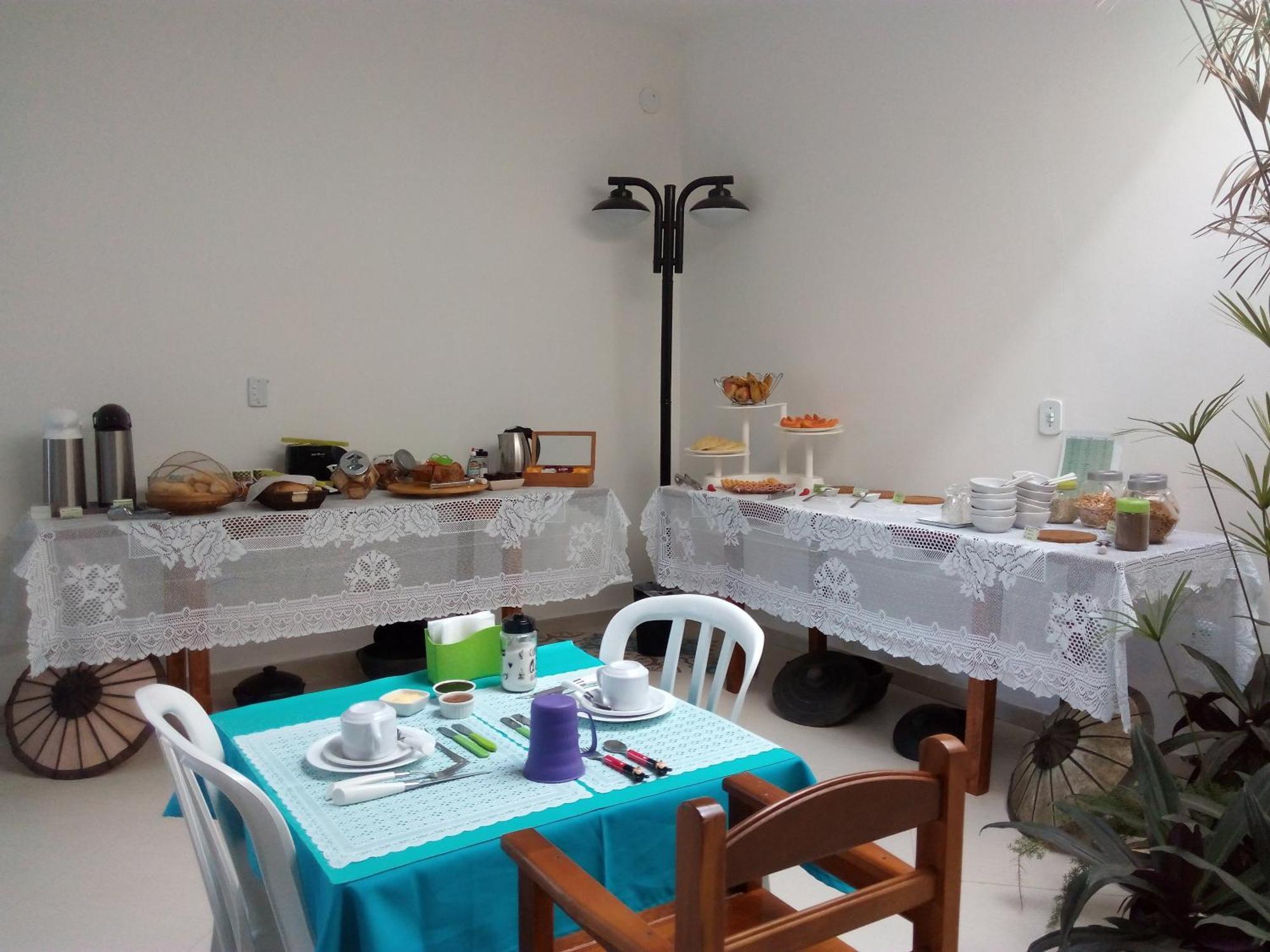 Pousada Chez Moi カボ・フリオ エクステリア 写真
